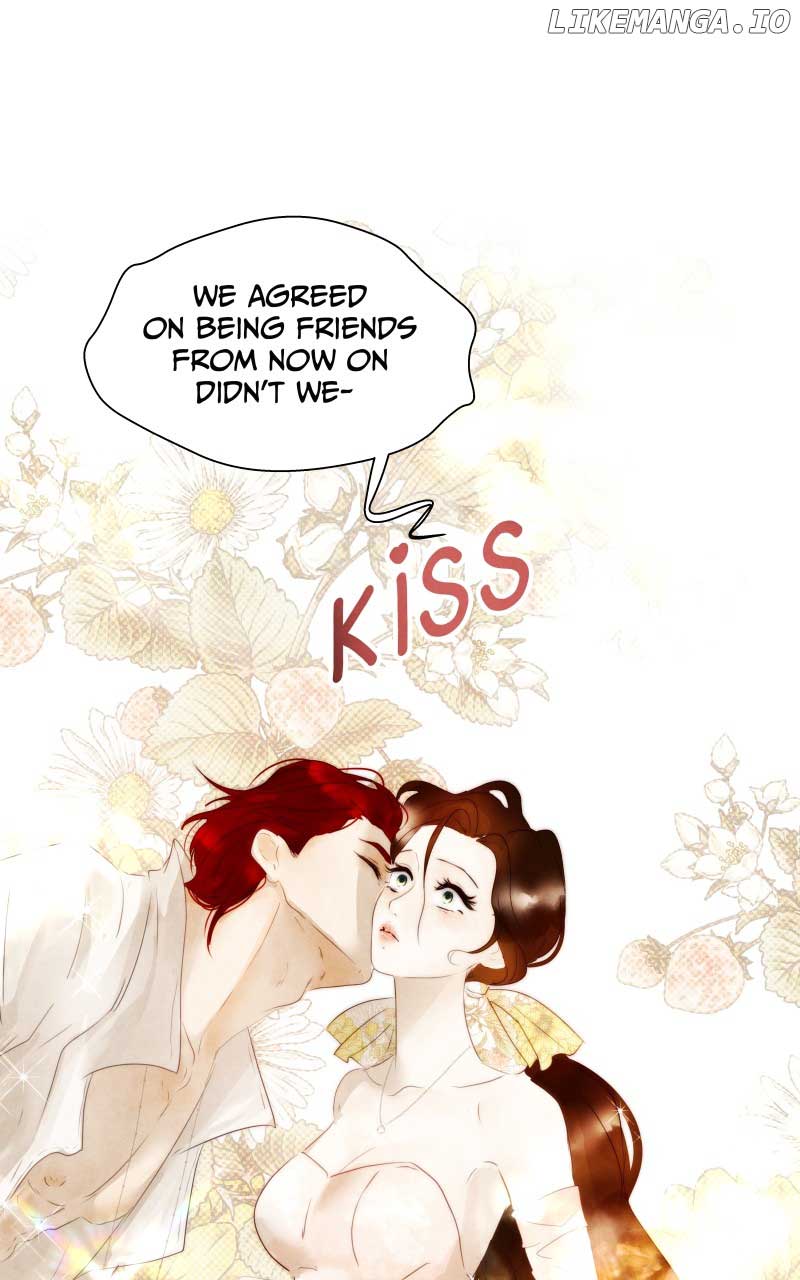 I Am the Villain Chapter 38 - Page 1