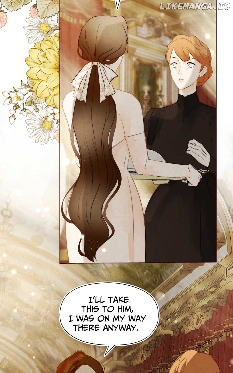 I Am the Villain Chapter 38 - Page 26