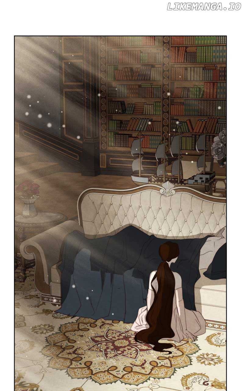 I Am the Villain Chapter 38 - Page 50