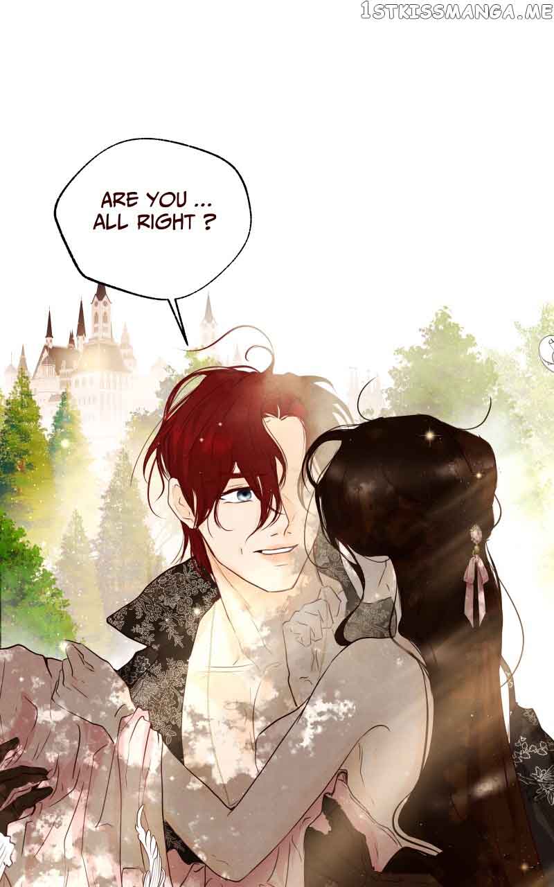 I Am the Villain Chapter 4 - Page 1