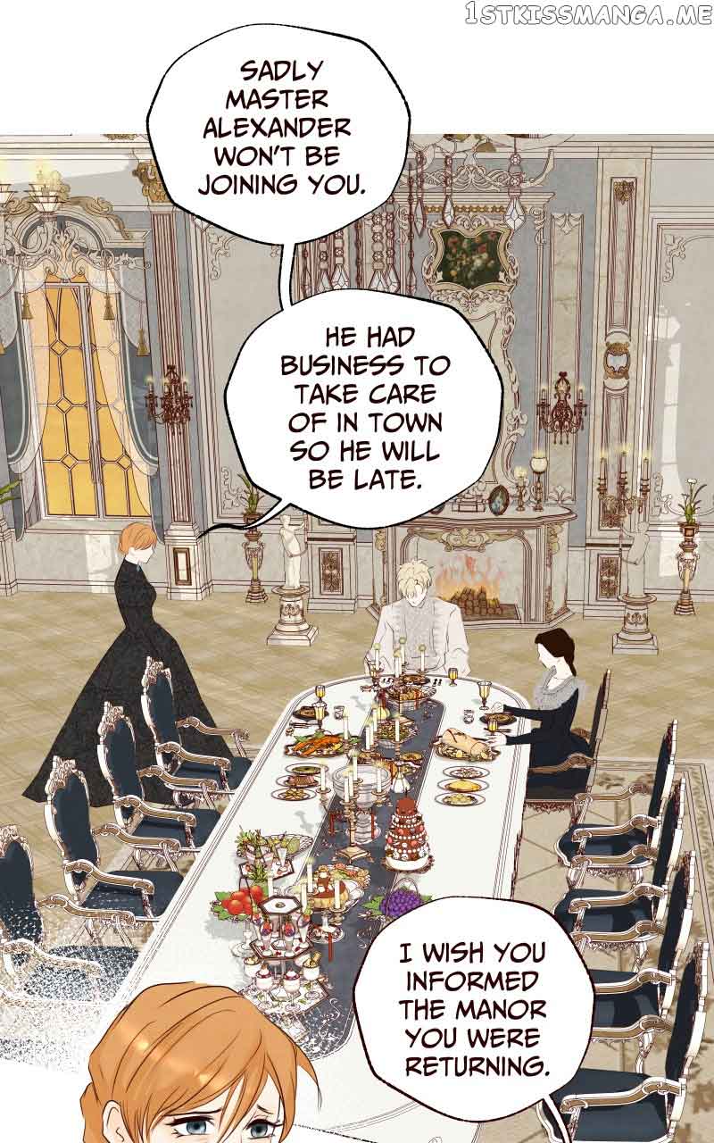 I Am the Villain Chapter 4 - Page 109