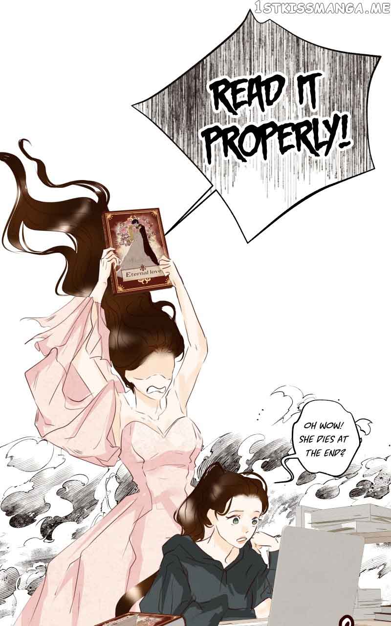 I Am the Villain Chapter 4 - Page 83