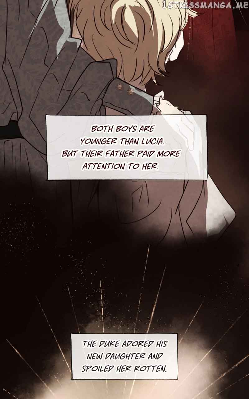 I Am the Villain Chapter 4 - Page 89