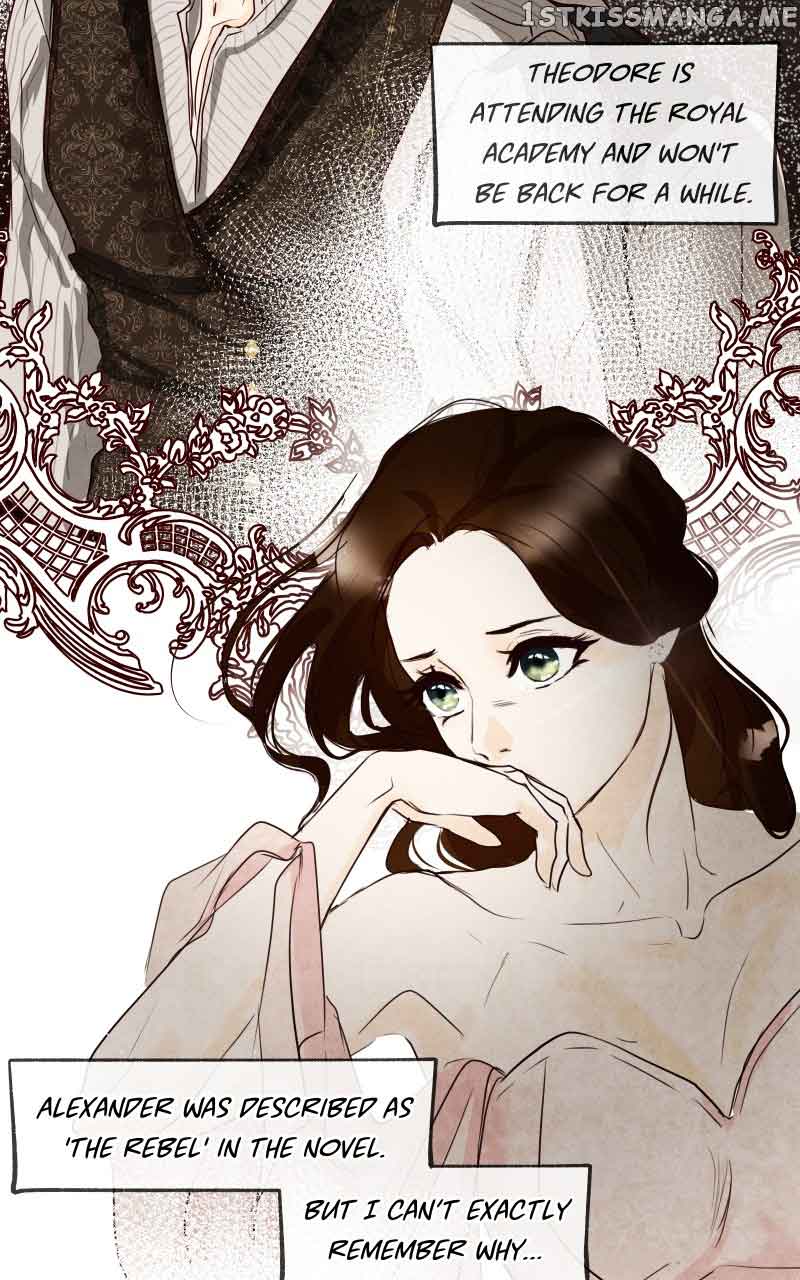 I Am the Villain Chapter 4 - Page 95