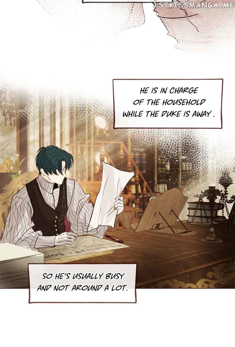 I Am the Villain Chapter 4 - Page 96