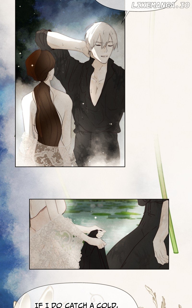 I Am the Villain Chapter 40 - Page 22