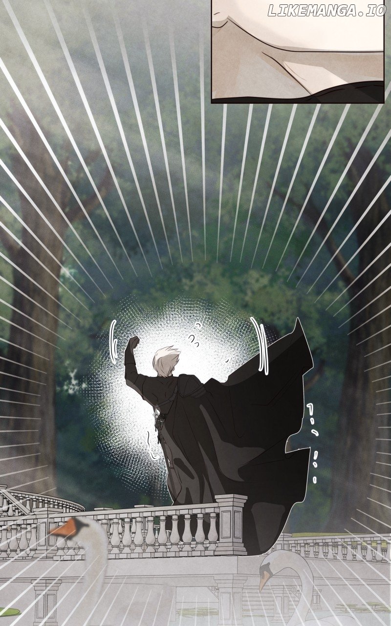 I Am the Villain Chapter 40 - Page 5