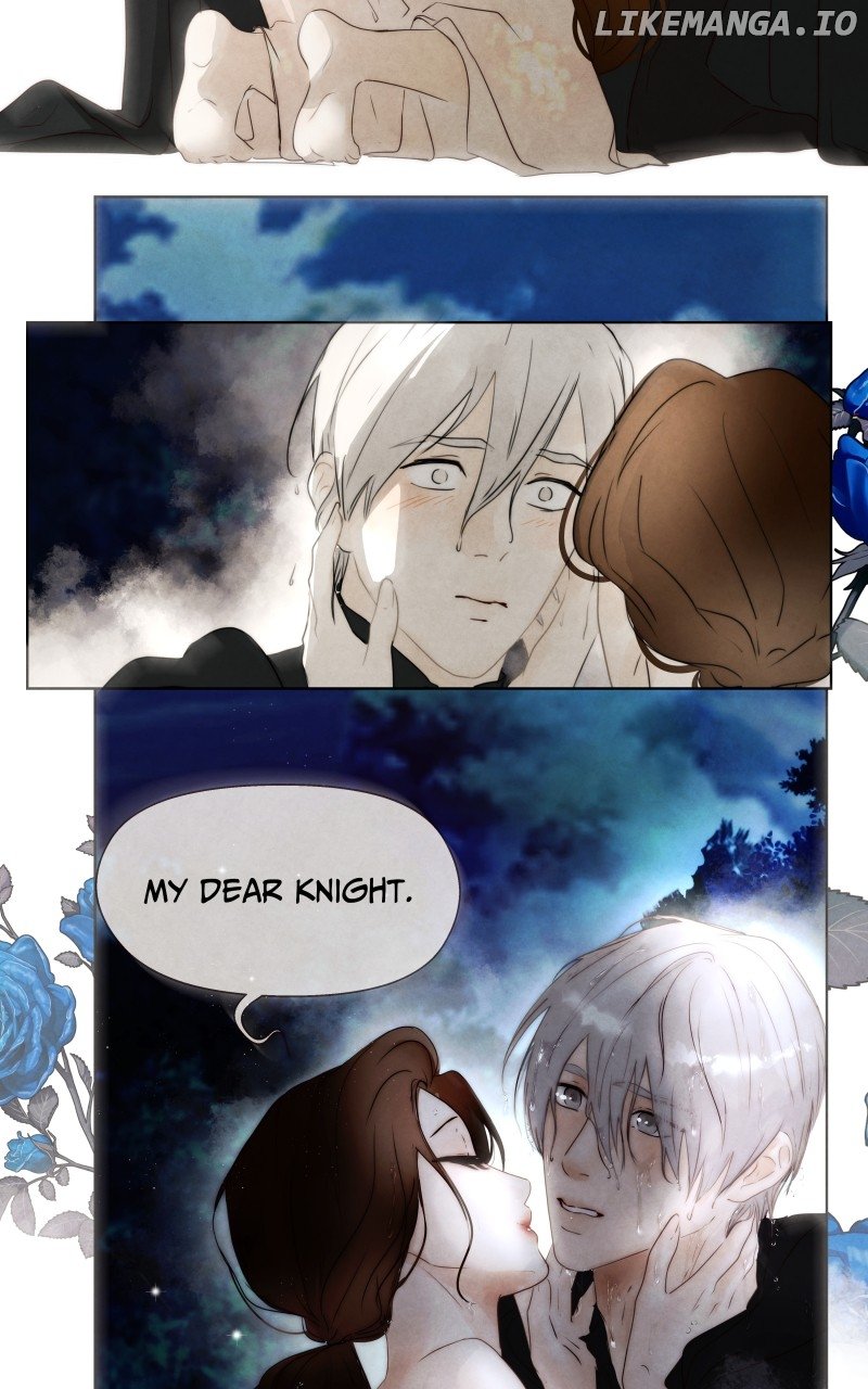 I Am the Villain Chapter 40 - Page 50