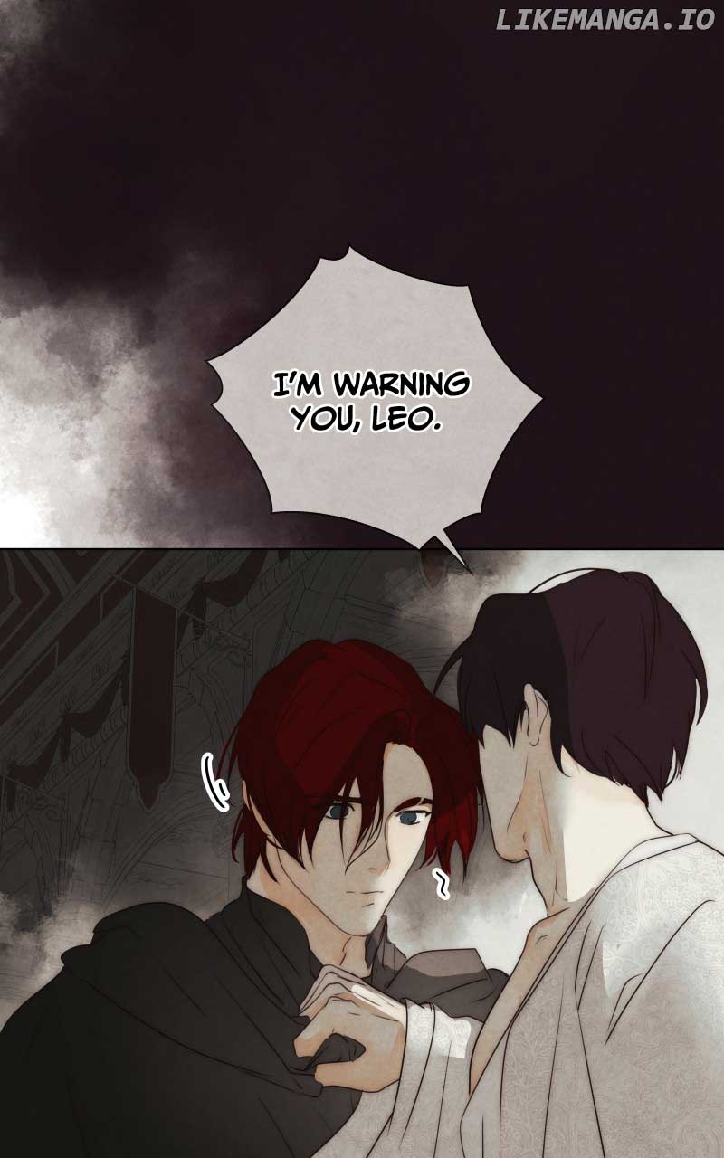 I Am the Villain Chapter 41 - Page 76