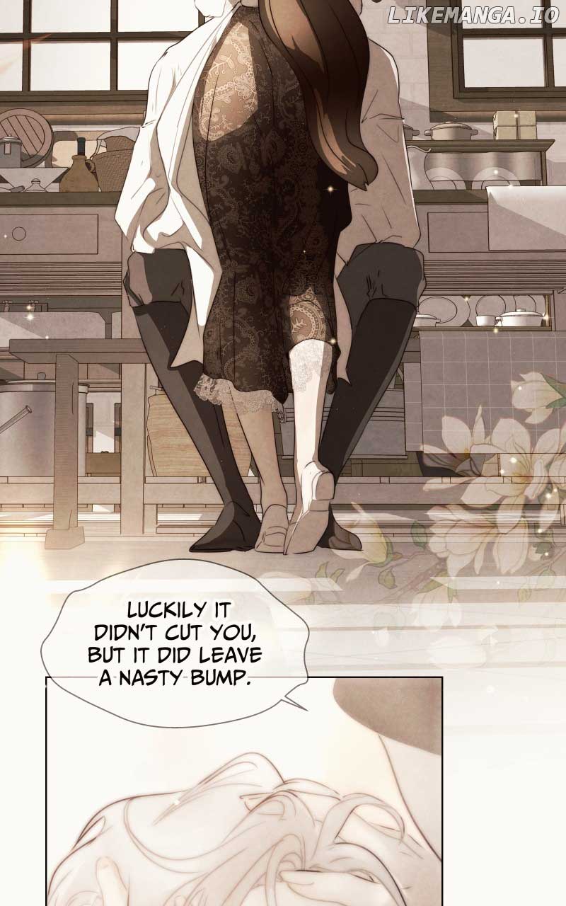 I Am the Villain Chapter 42 - Page 21