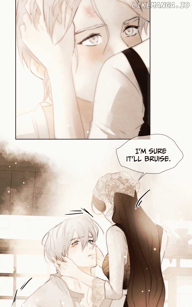 I Am the Villain Chapter 42 - Page 22