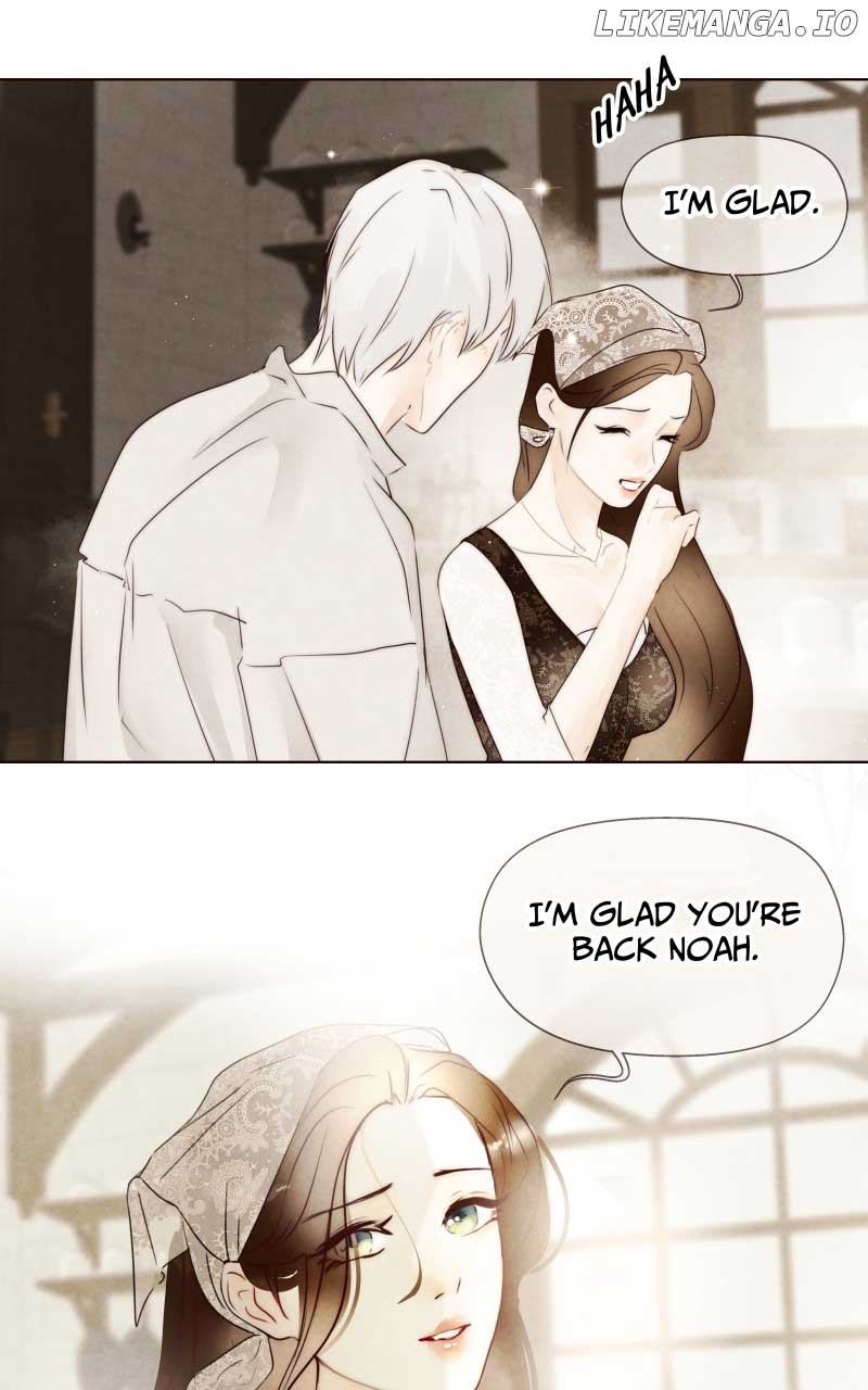 I Am the Villain Chapter 42 - Page 32