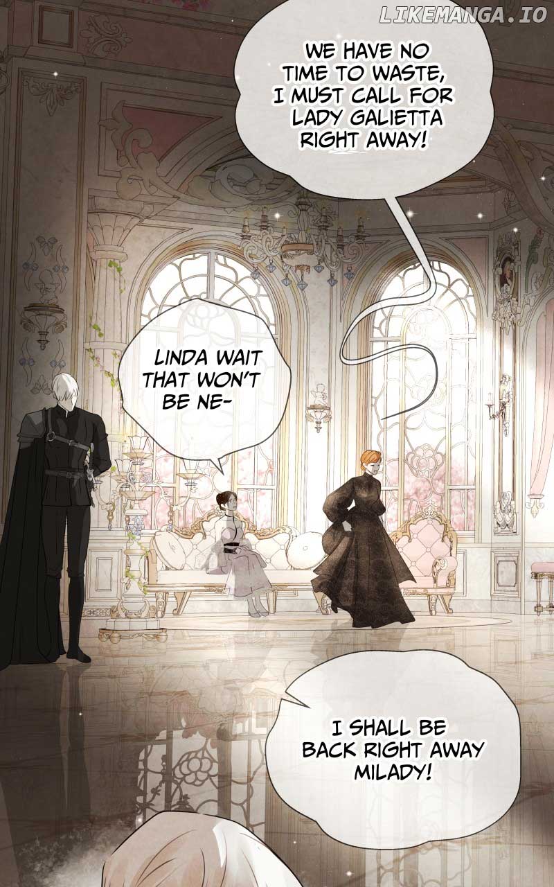 I Am the Villain Chapter 42 - Page 45