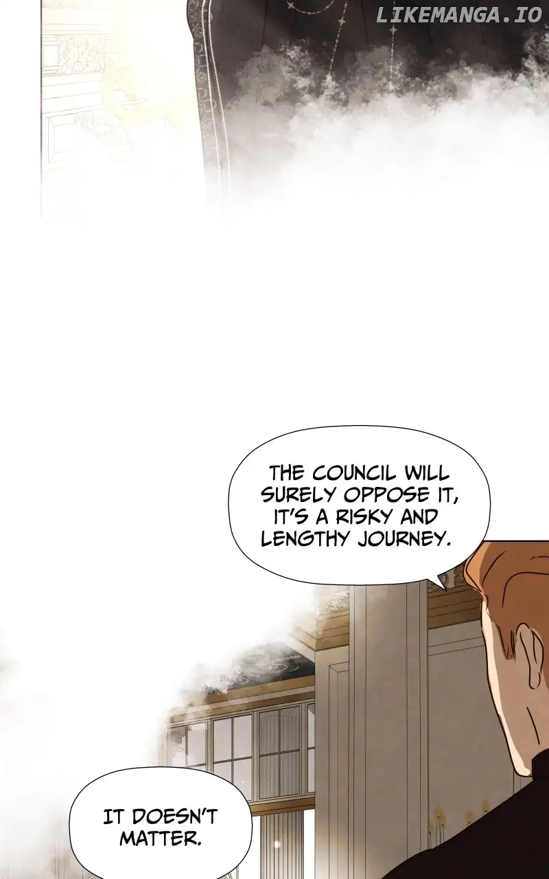 I Am the Villain Chapter 43 - Page 11