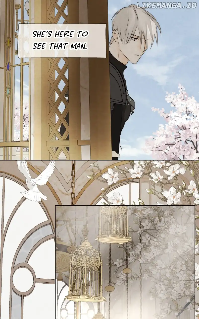 I Am the Villain Chapter 43 - Page 25