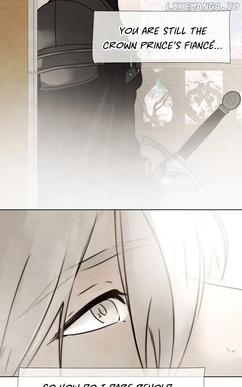 I Am the Villain Chapter 43 - Page 31