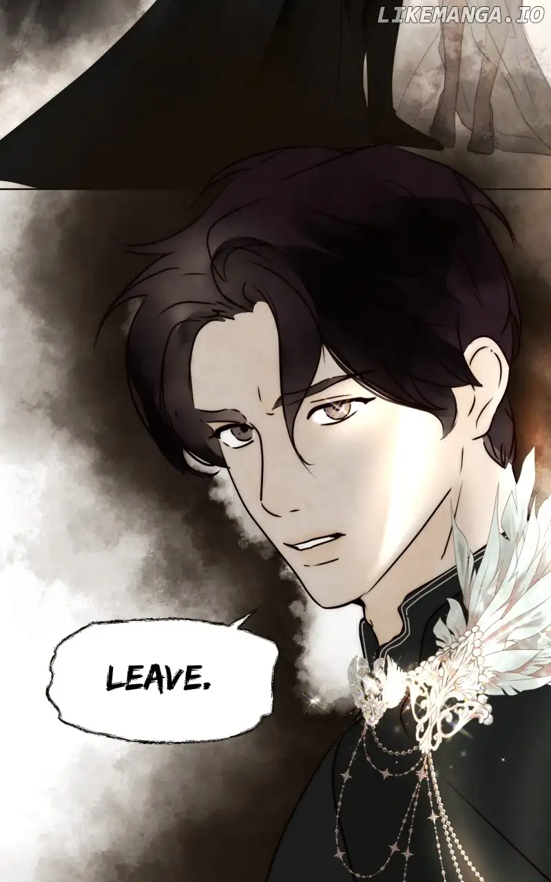 I Am the Villain Chapter 44 - Page 19