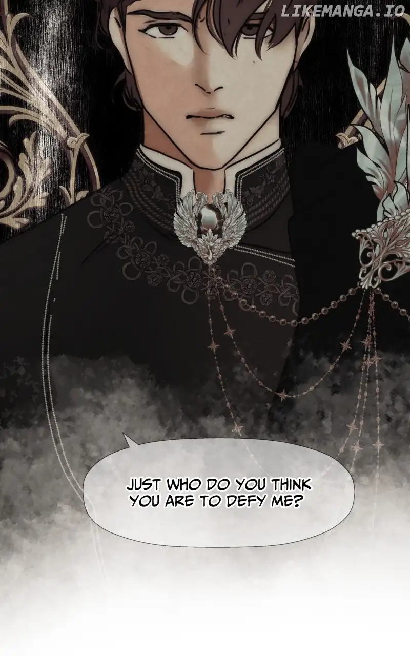 I Am the Villain Chapter 44 - Page 34