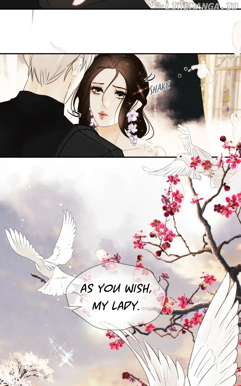 I Am the Villain Chapter 44 - Page 45