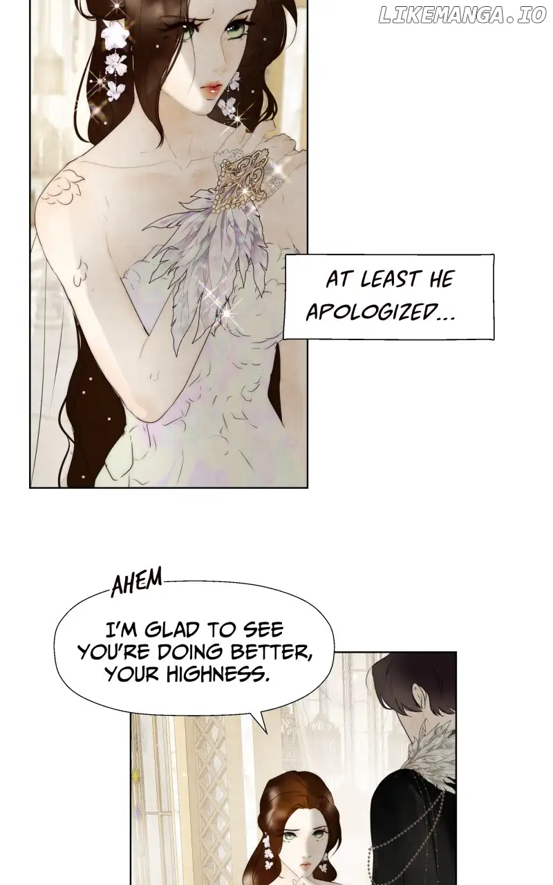 I Am the Villain Chapter 44 - Page 8