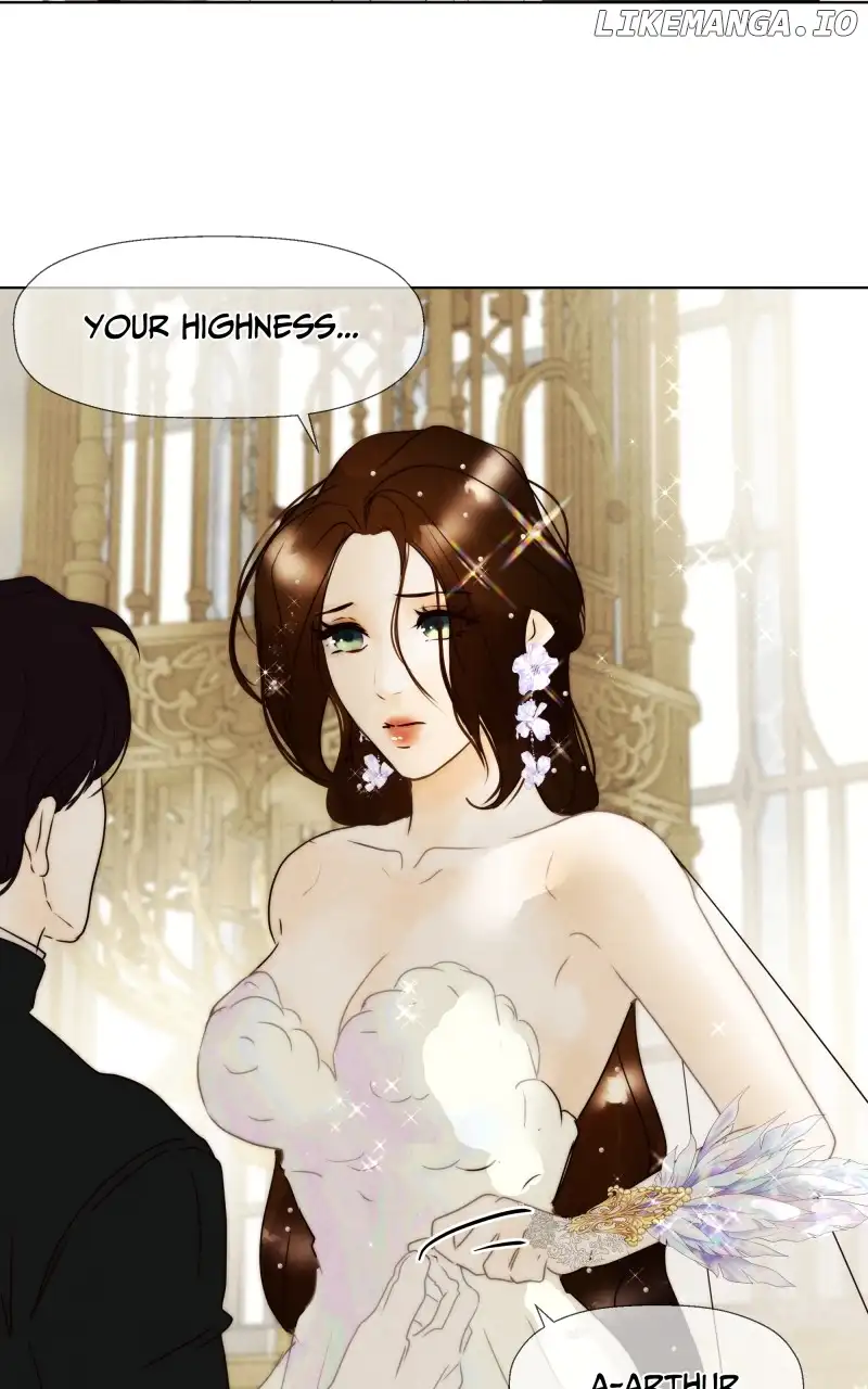 I Am the Villain Chapter 44 - Page 86