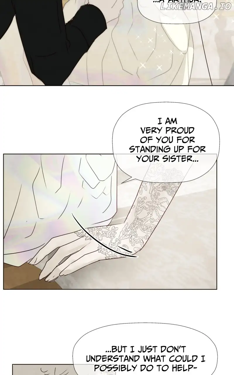 I Am the Villain Chapter 44 - Page 87