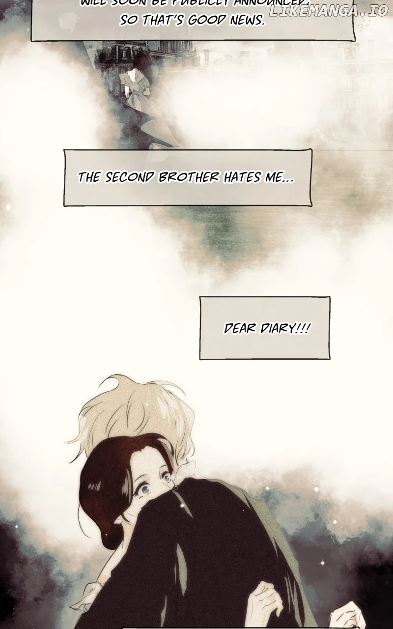 I Am the Villain Chapter 45 - Page 21