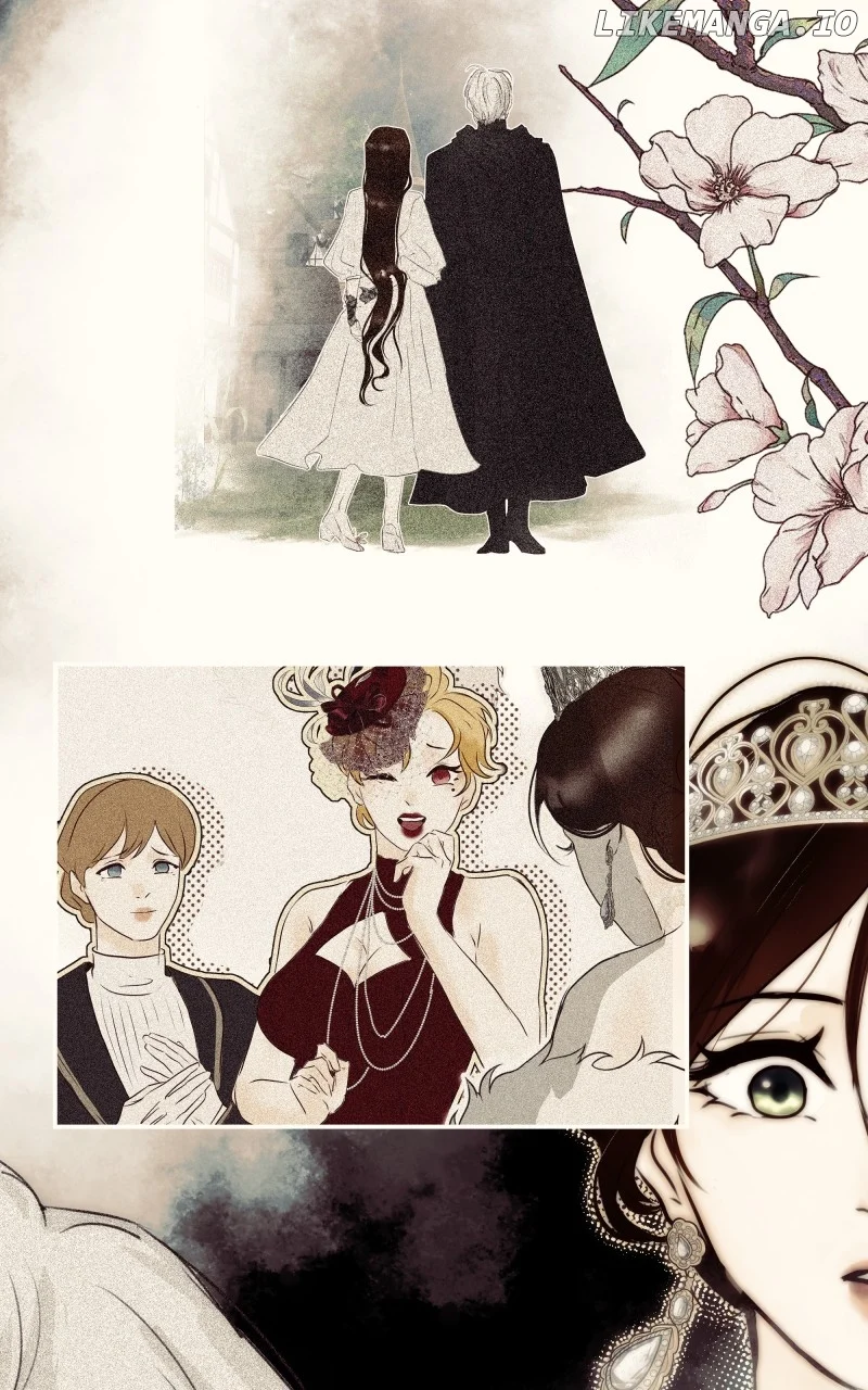 I Am the Villain Chapter 45 - Page 25