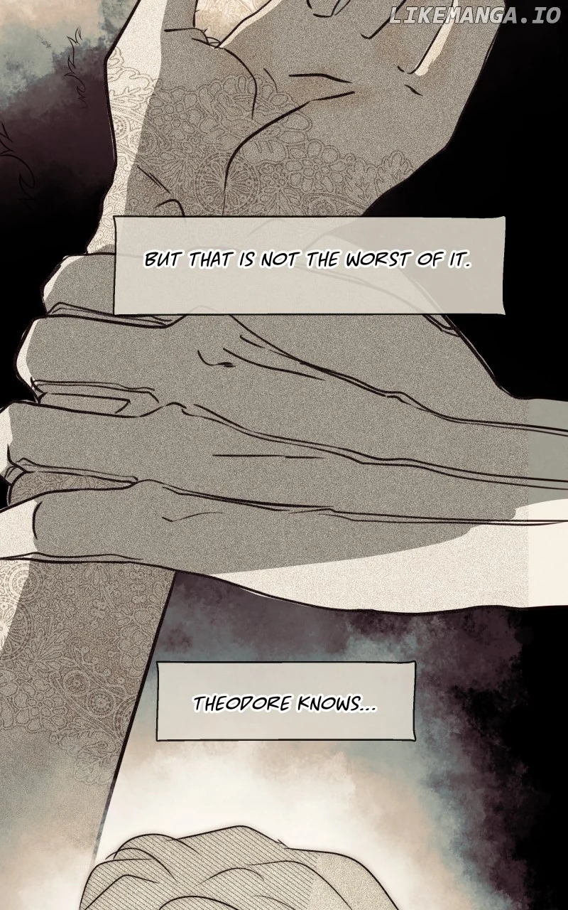 I Am the Villain Chapter 45 - Page 30