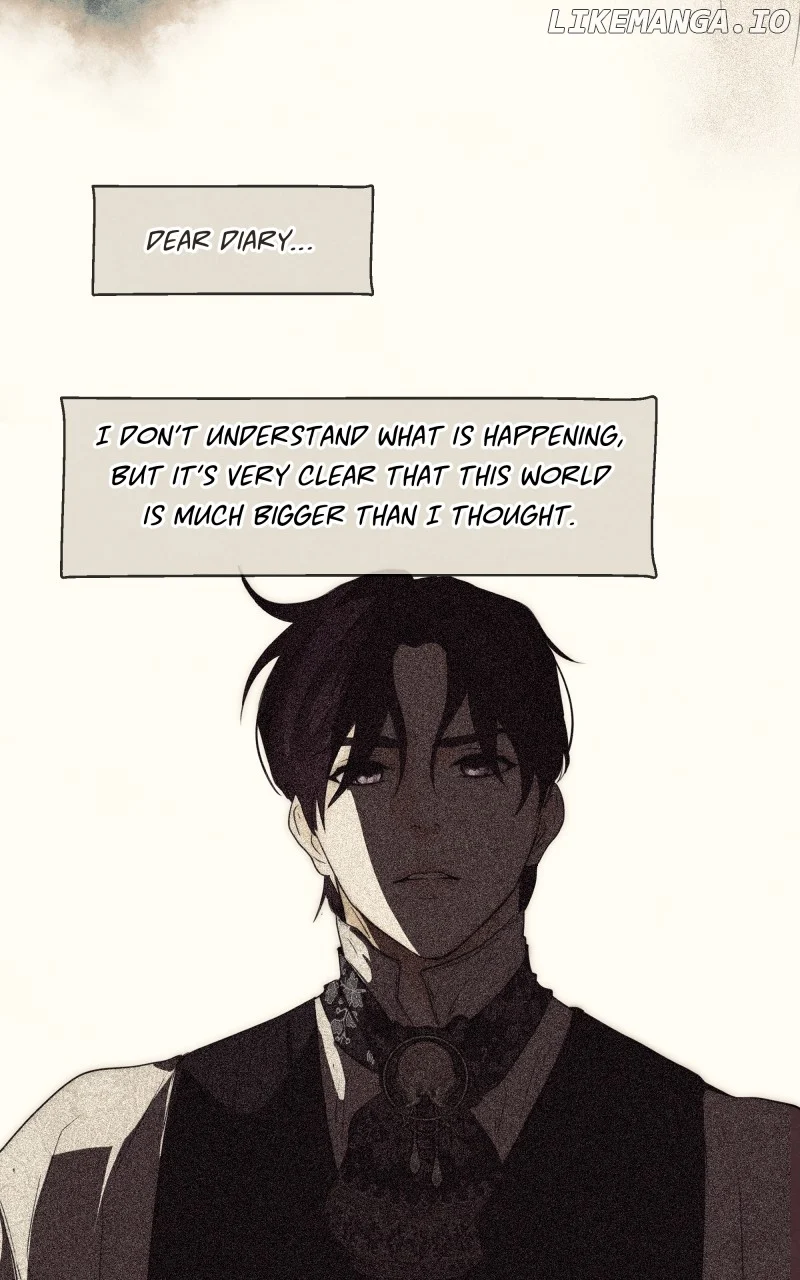 I Am the Villain Chapter 45 - Page 43