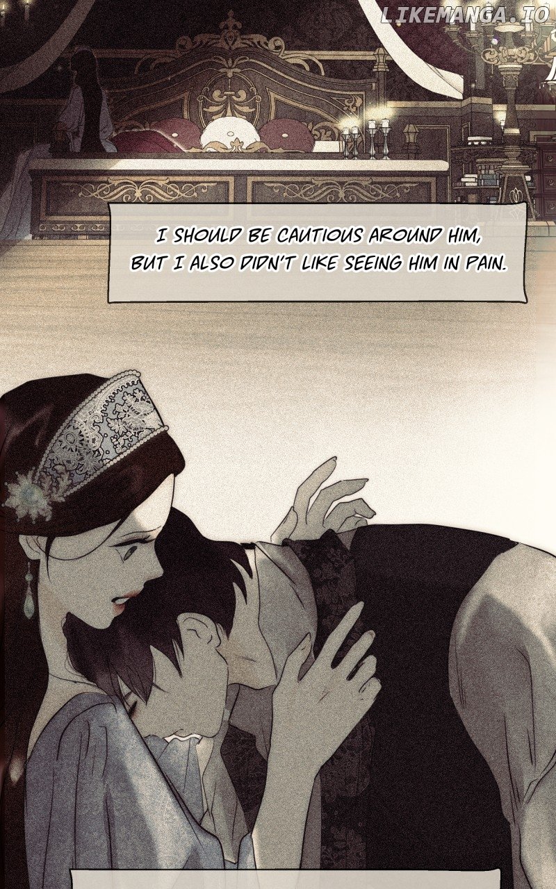 I Am the Villain Chapter 45 - Page 47