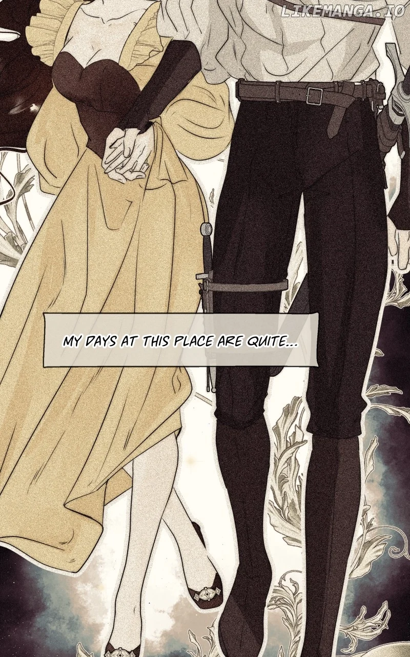 I Am the Villain Chapter 45 - Page 53