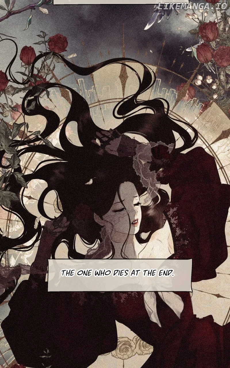 I Am the Villain Chapter 45 - Page 6