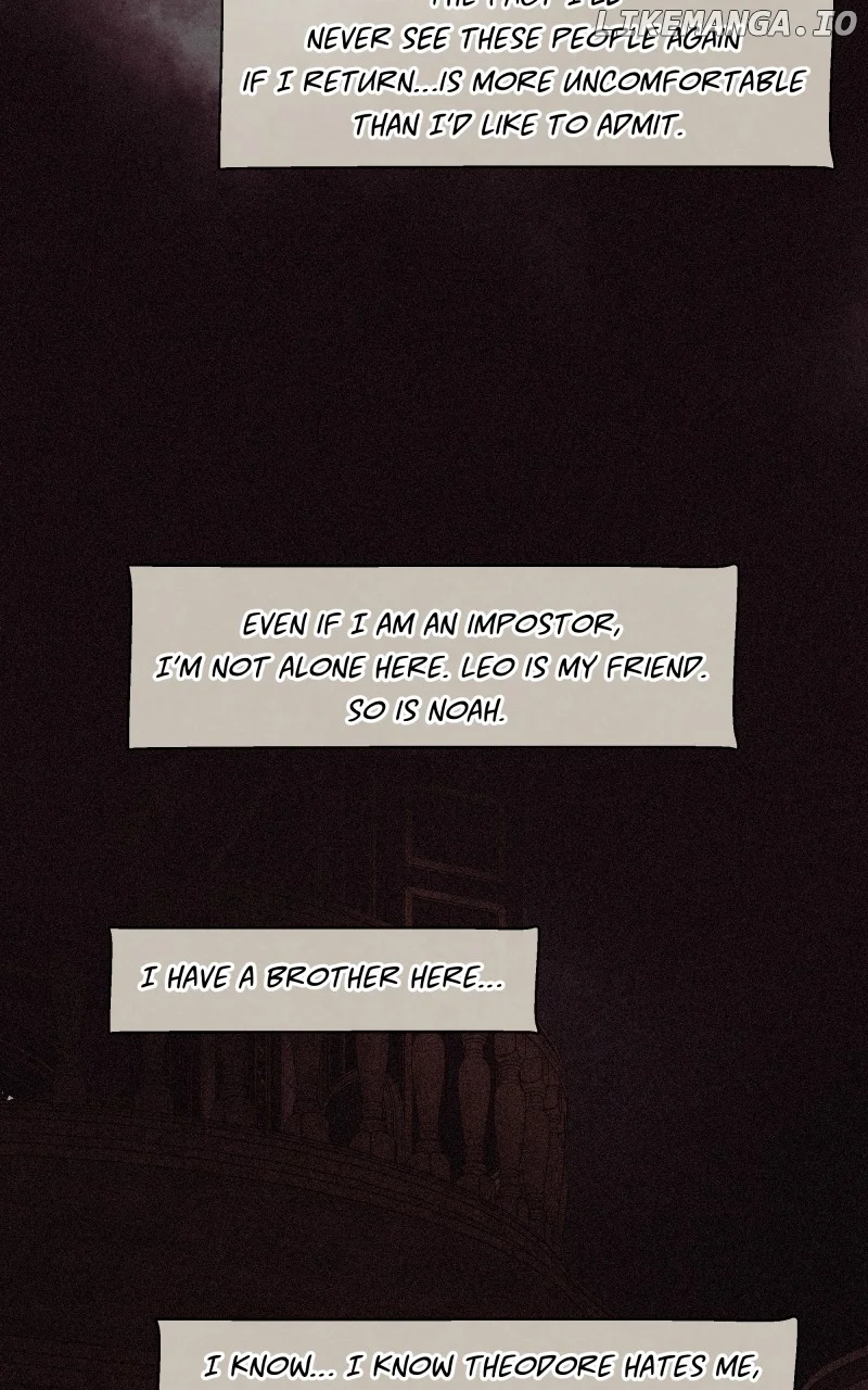 I Am the Villain Chapter 45 - Page 64