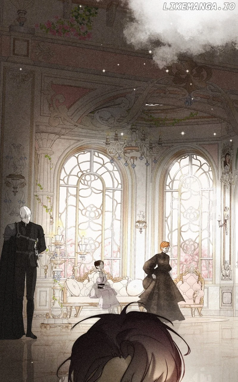 I Am the Villain Chapter 45 - Page 70