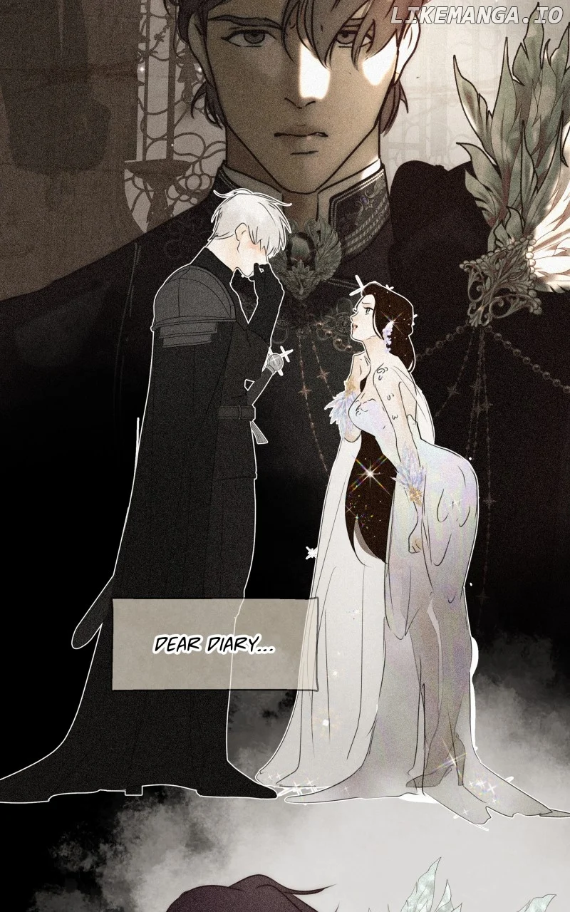 I Am the Villain Chapter 45 - Page 71