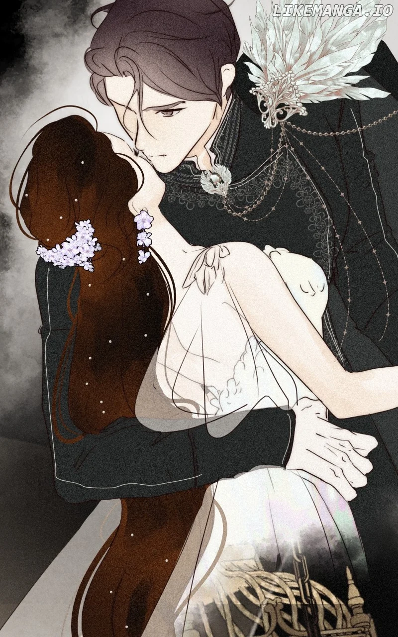 I Am the Villain Chapter 45 - Page 72