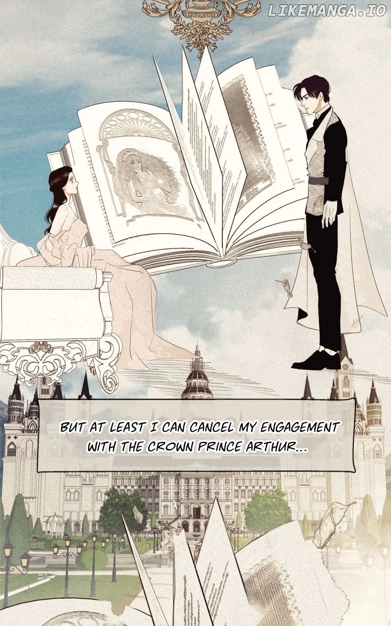 I Am the Villain Chapter 45 - Page 8