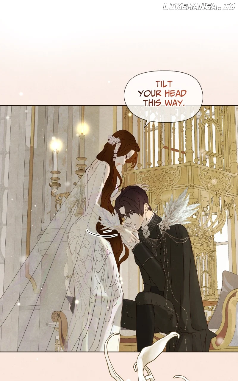 I Am the Villain Chapter 46 - Page 19
