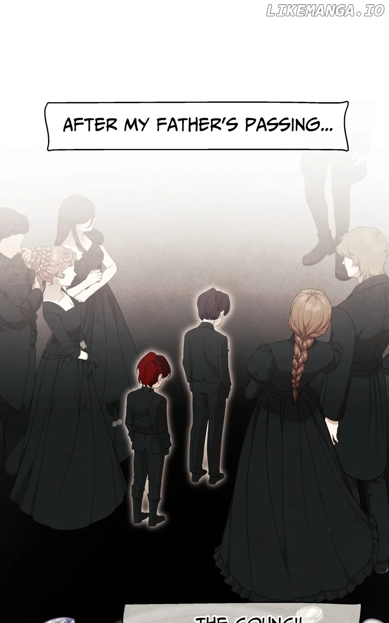 I Am the Villain Chapter 46 - Page 32