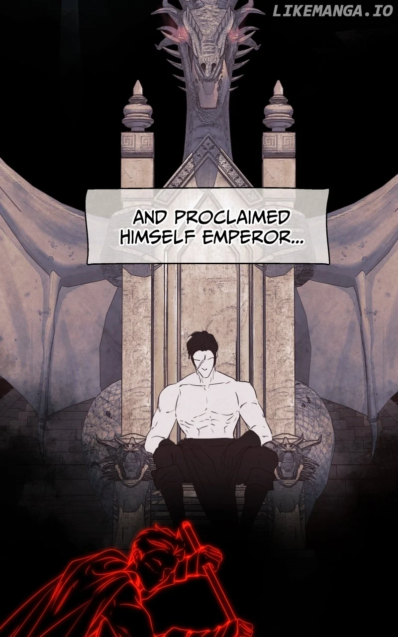 I Am the Villain Chapter 46 - Page 37