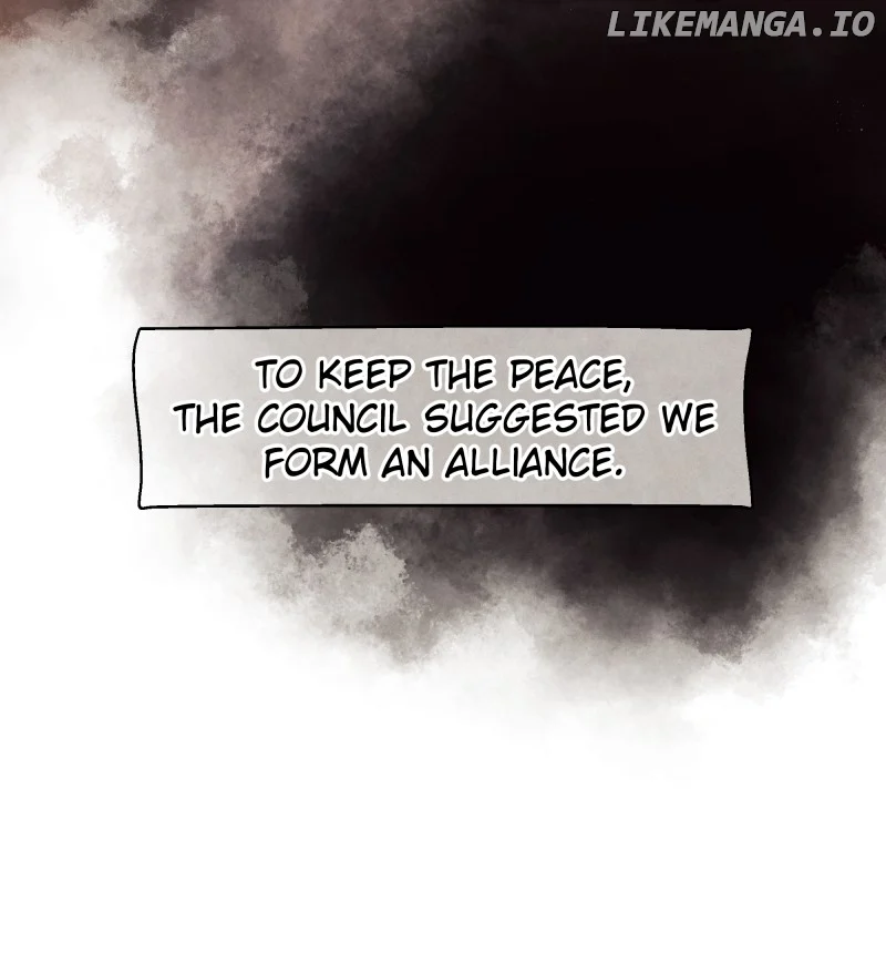 I Am the Villain Chapter 46 - Page 42