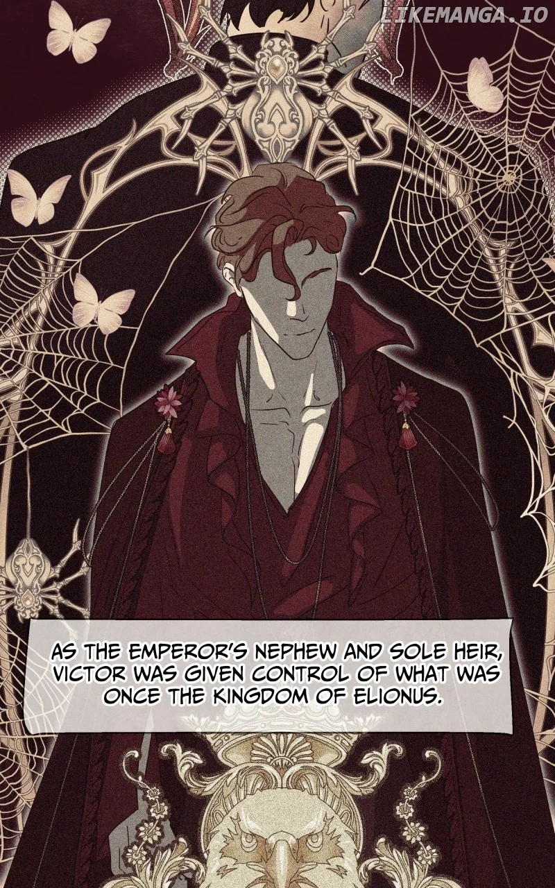 I Am the Villain Chapter 46 - Page 47