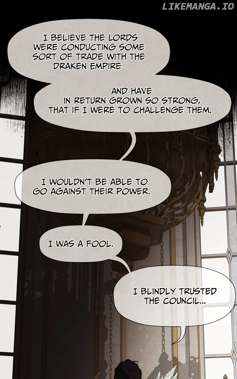 I Am the Villain Chapter 46 - Page 53