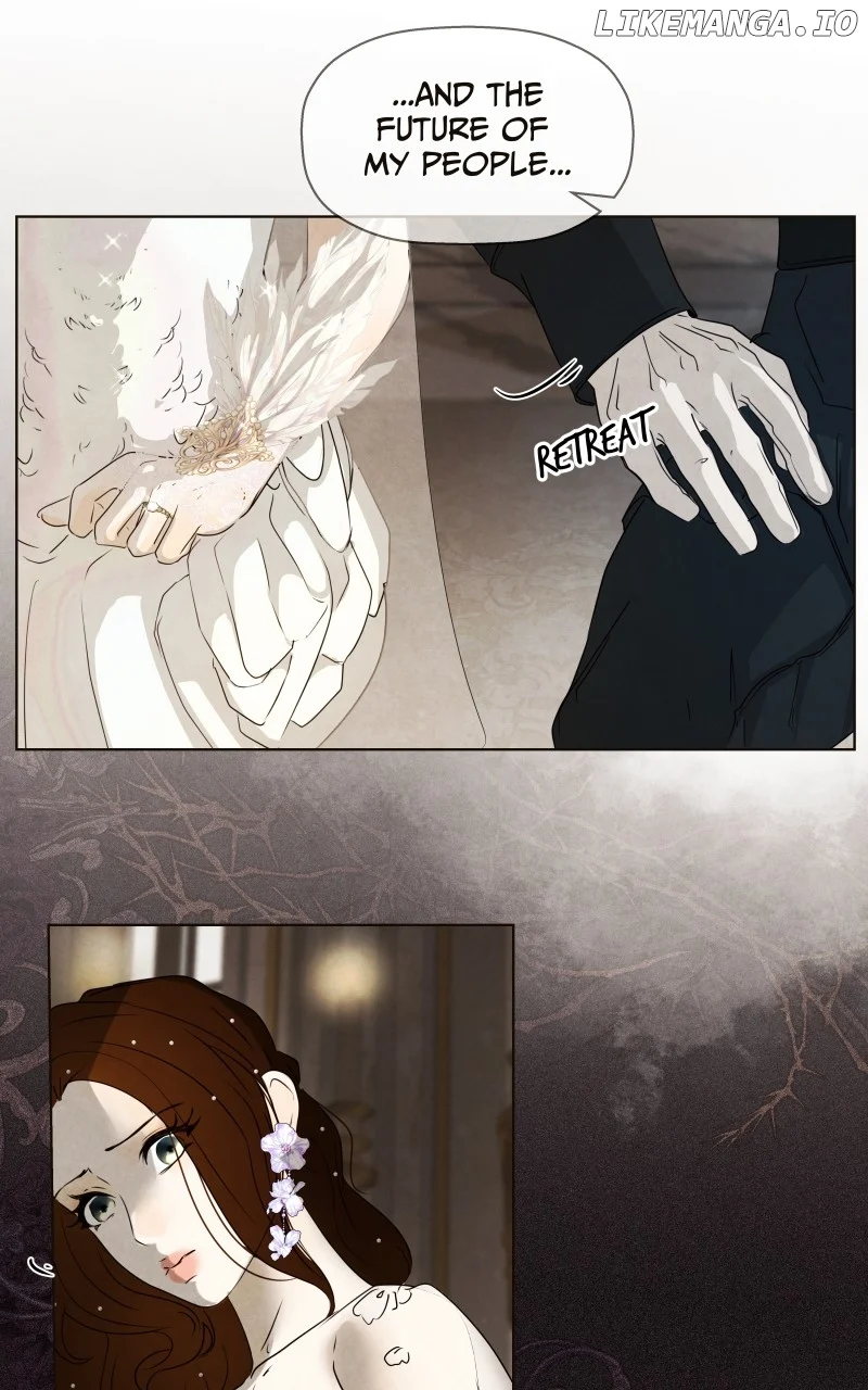 I Am the Villain Chapter 46 - Page 59