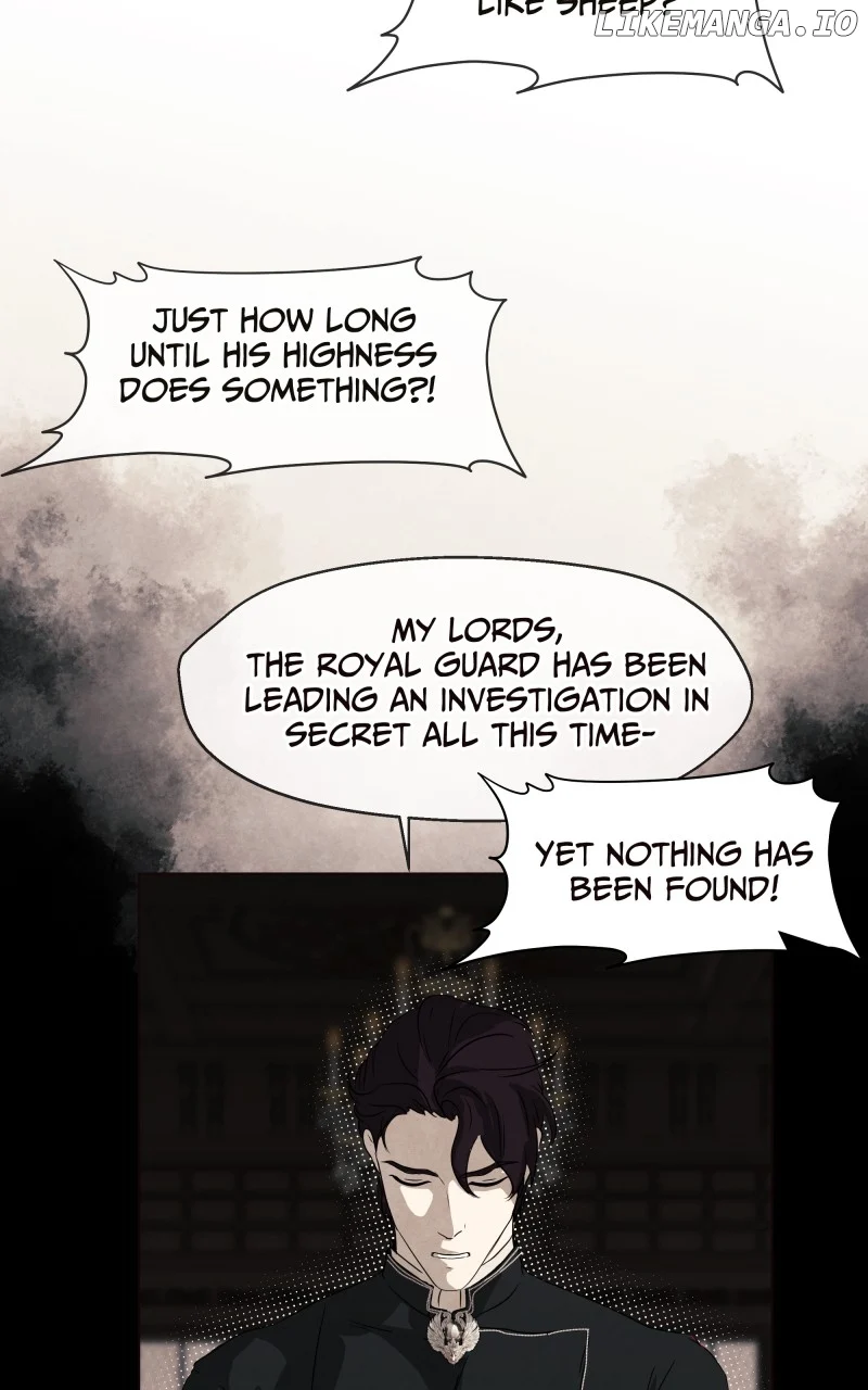 I Am the Villain Chapter 47 - Page 16