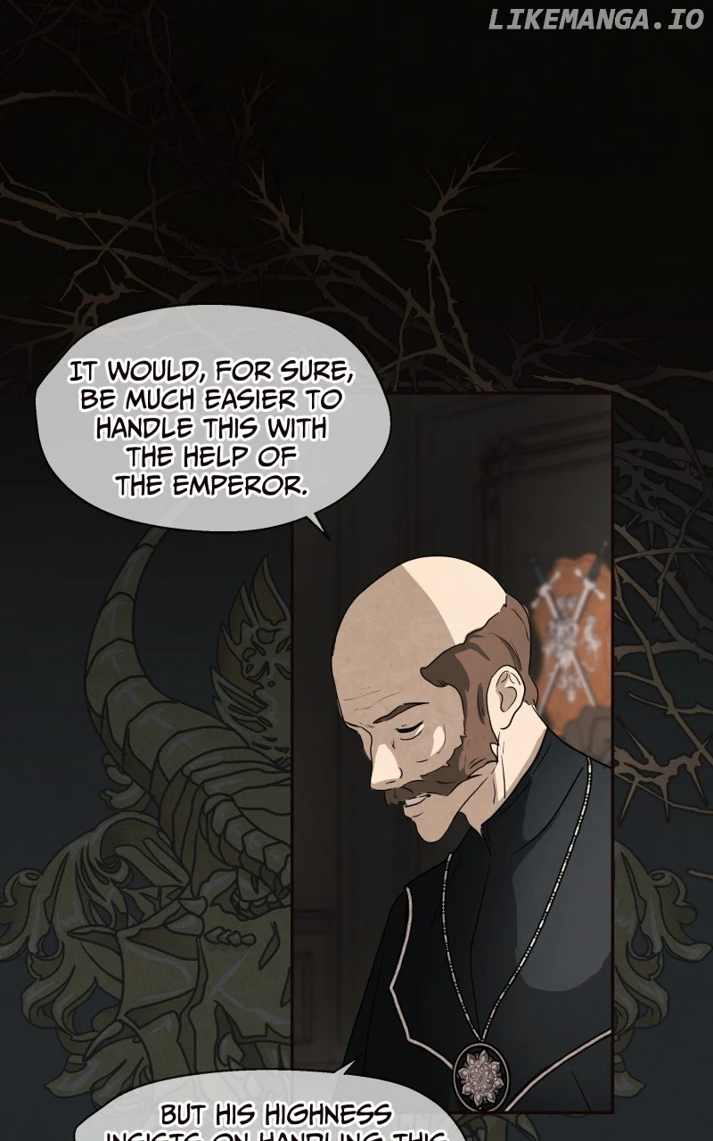 I Am the Villain Chapter 47 - Page 21