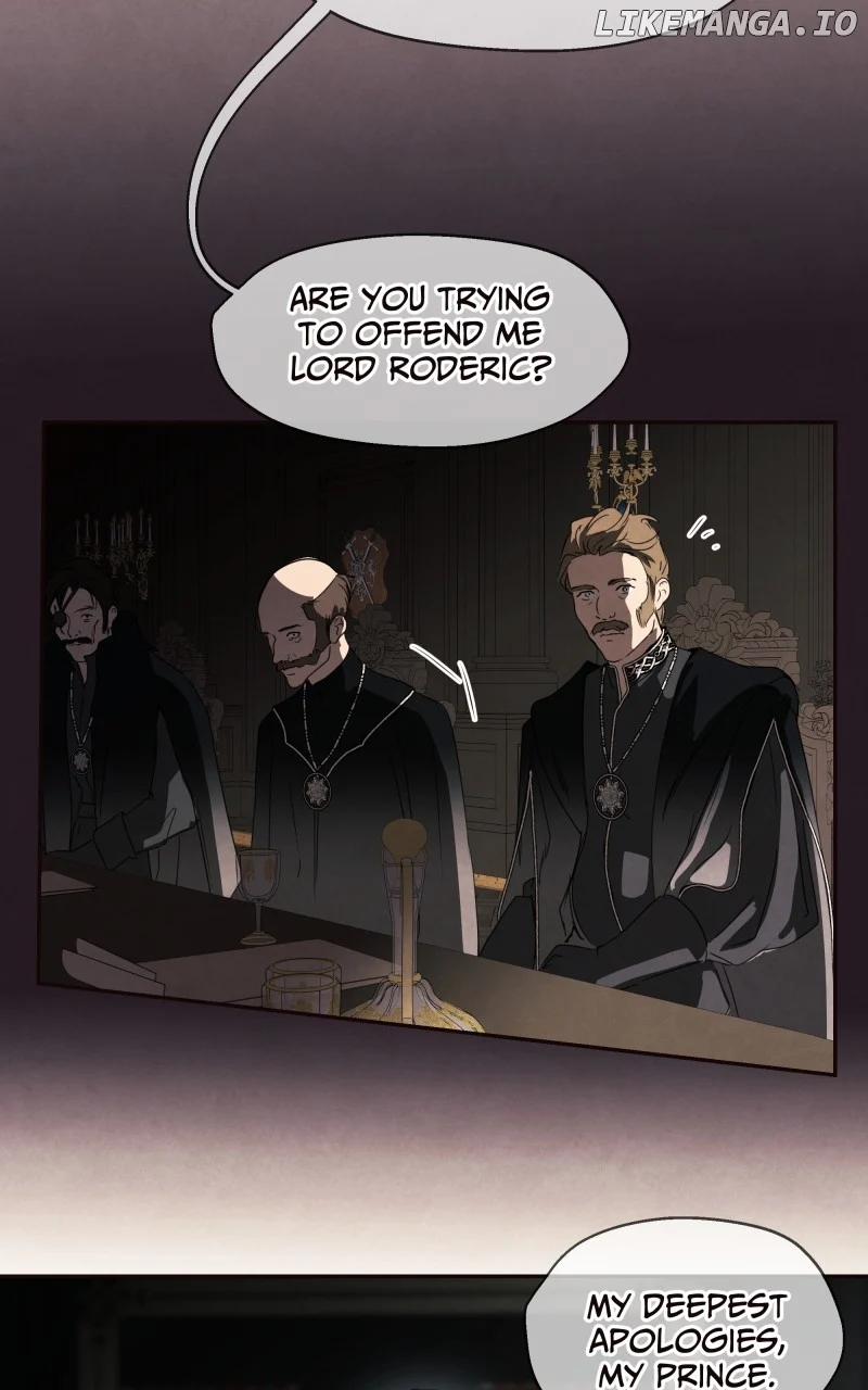 I Am the Villain Chapter 47 - Page 23