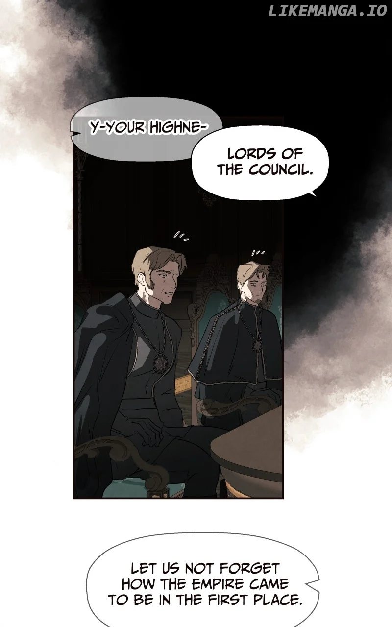 I Am the Villain Chapter 47 - Page 30