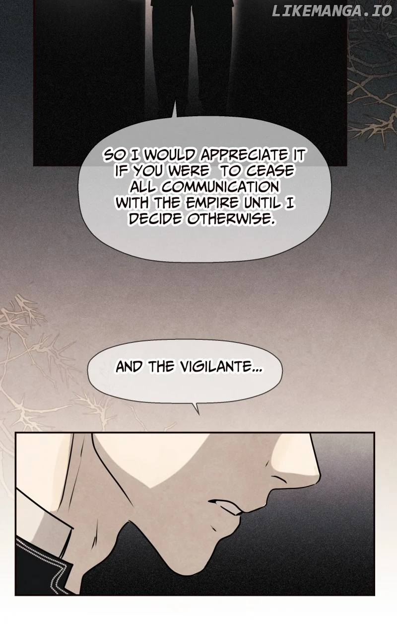 I Am the Villain Chapter 47 - Page 35